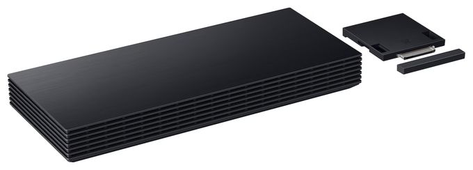 4K Ultra HD Media Player VG-SWCH6TK/XC Wireless One Connect Box 
