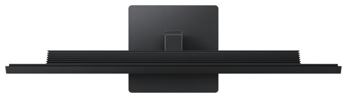 4K Ultra HD Monitor 68,6 cm (27 Zoll) 16:9 5 ms 300 cd/m²  ViewFinity LS27H704EAUXEN (Schwarz) 