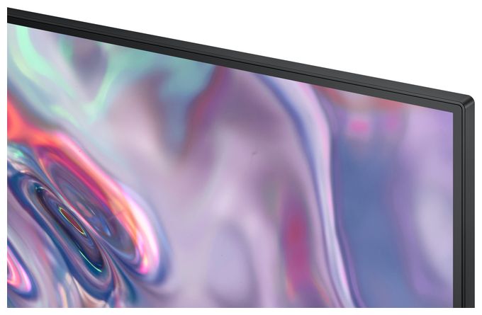Quad HD Monitor 86,4 cm (34 Zoll) 21:9 5 ms 300 cd/m²  ViewFinity LS34C500GAUXEN (Schwarz) 