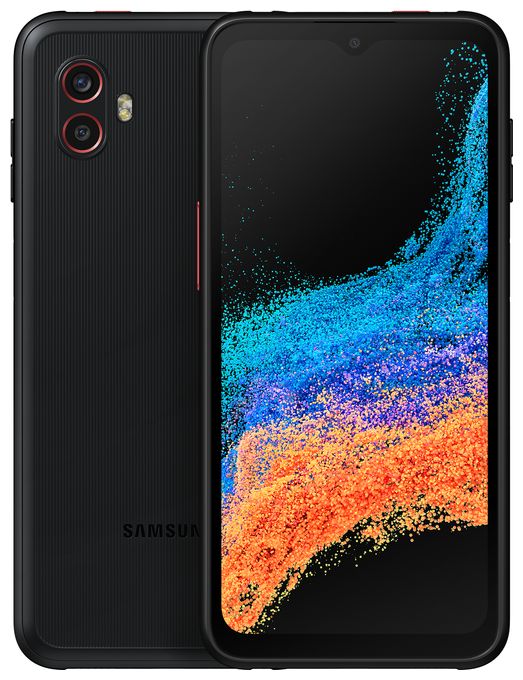 XCover6 Pro Enterprise Edition 