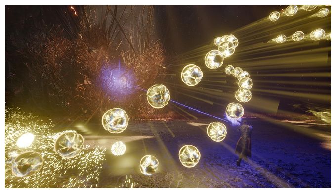 SAROS™ (PlayStation 5) 