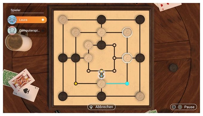 Schmidt Spiele Kollektion Vol. 2 (Nintendo Switch) 