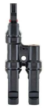 MC4 2in1 Adapter Set 