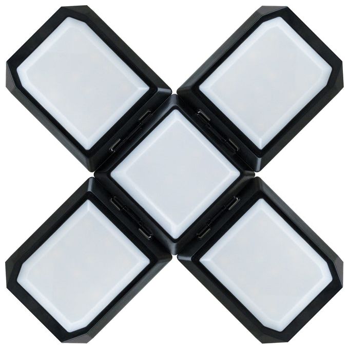 LED Hängende Außenbeleuchtung Warmweiß Akku, Gleichstrom, Solar SOLE0530 Solarleuchte Outdoor 