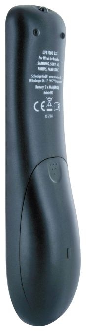 Fernbedienung UFB1000533 