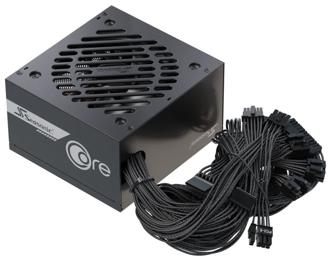 CORE BC-650 