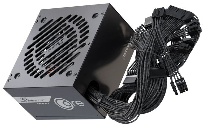CORE GC-650 ATX 3.1 