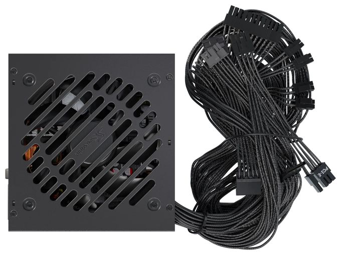 CORE GC-850 ATX 3.1 
