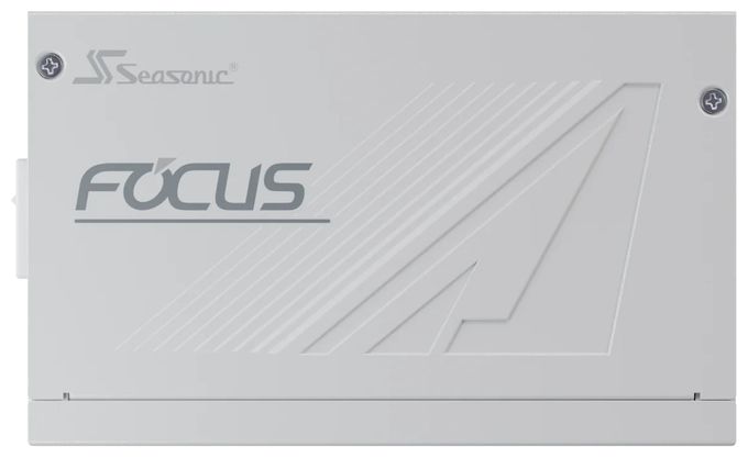 Focus GX-850 