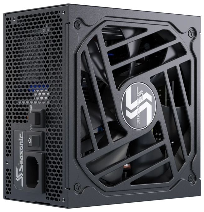 FOCUS GX ATX 3.0 
