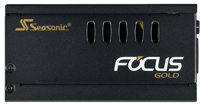 FOCUS SGX-650 