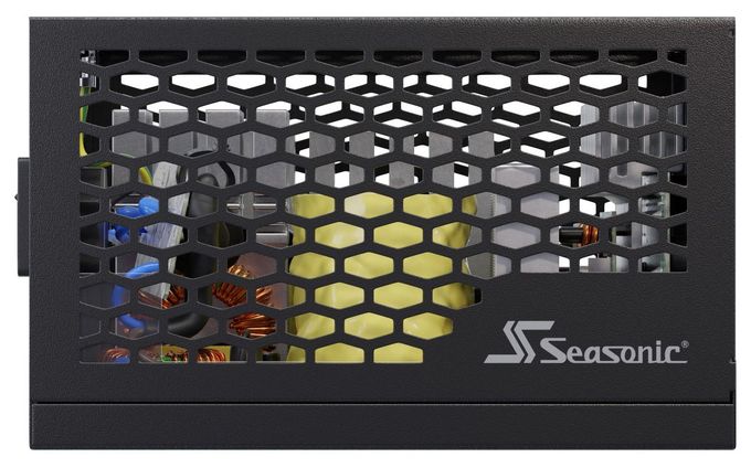PRIME Fanless PX 