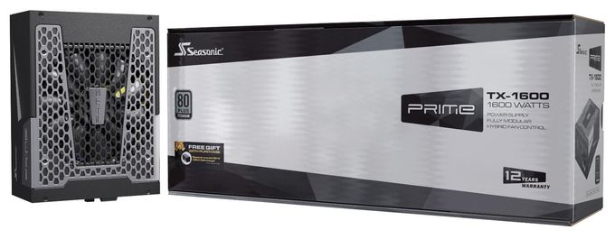 PRIME-TX-1600 