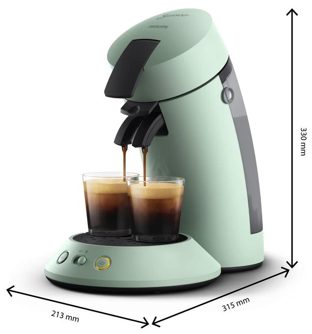 SENSEO® Kaffeemaschine 