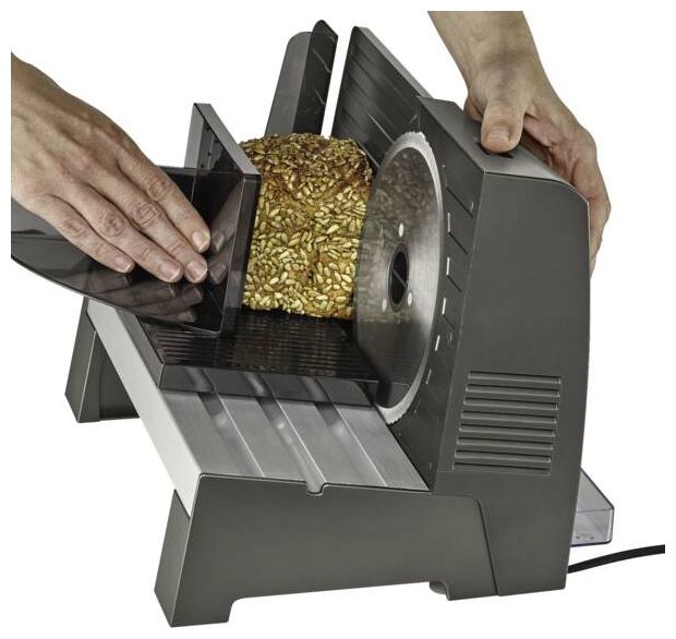 Allesschneider 130 W AS3918 