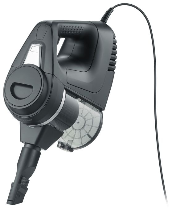 Handstaubsauger Beutellos  CY7080 (Schwarz) 