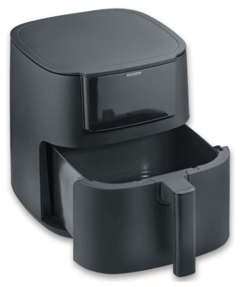 Fritteuse 7 l 1700 W  FR2462 (Schwarz) 
