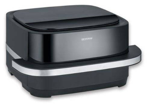 2200 W  FR2464 (Schwarz, Silber) 