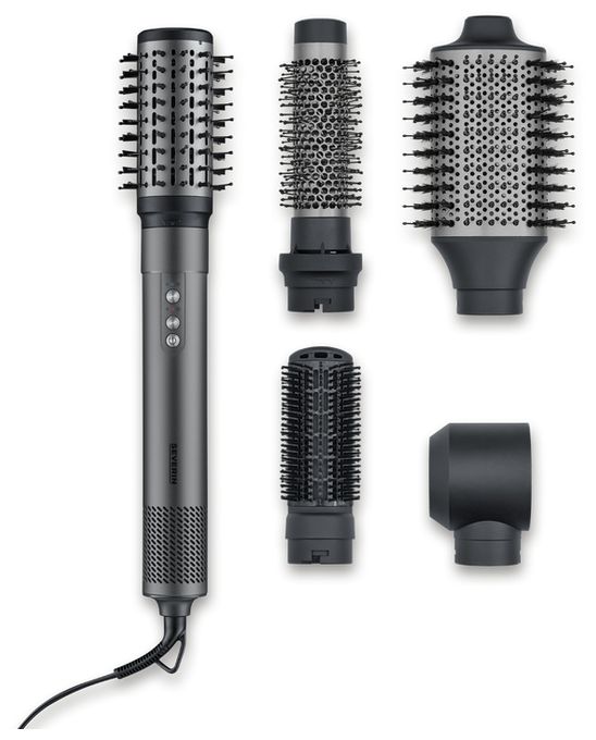 Multistyler 1500 W  WL0683 (Anthrazit, Silber) 