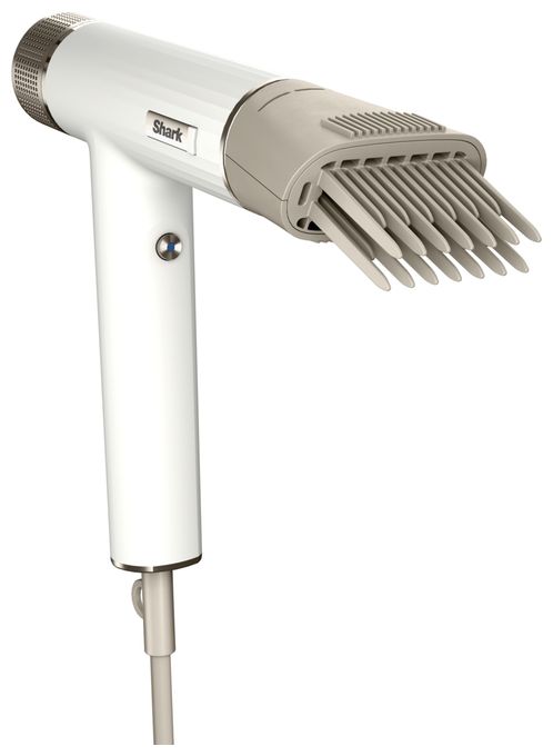 Multistyler 1700 W  HD333EU SpeedStyle (Weiß) 