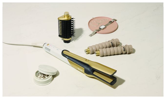 Glam Straight & Waves multistyler 