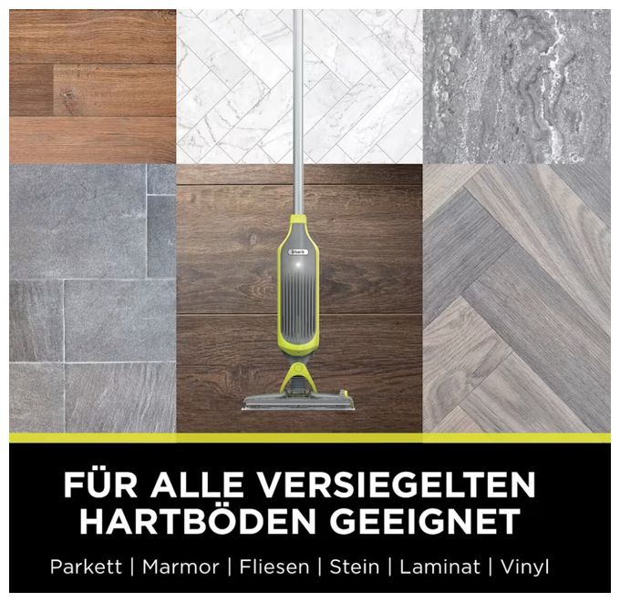 Naß-/Trockensauger VM200EU 