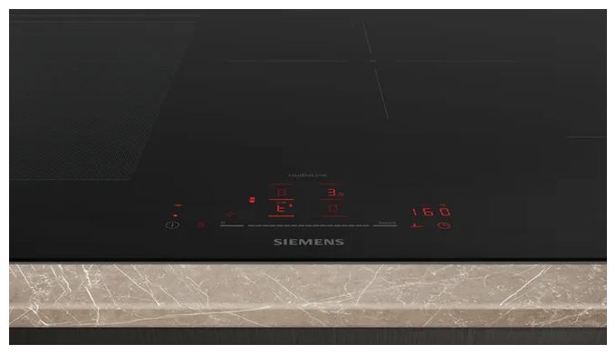80 cm Induktionskochfeld 5 Kochzonen iQ700 EX877HEC1E autarkes 