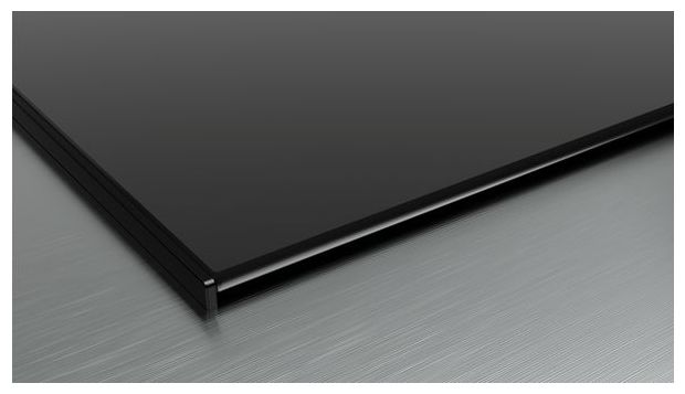 80 cm Induktionskochfeld 4 Kochzonen mit integriertem Dunstabzug iQ700 EX877NX68E autarkes 