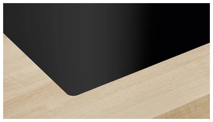60 cm Induktions Kochfeld/Herdplatte 4 Zone(n) iQ100 EH601HEB1E autarkes 