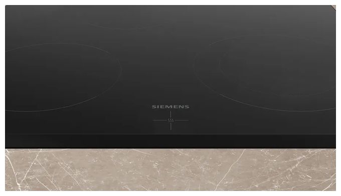 60 cm Glaskeramik Kochfeld/Herdplatte 4 Zone(n) iQ300 EA631GNA1E herdgebundenes 