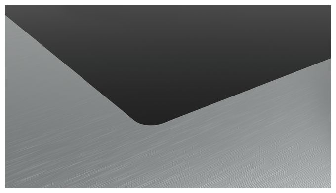 Glaskeramik Kochfeld/Herdplatte 4 Zone(n) iQ300 ET601FNP1E autarkes 60cm 