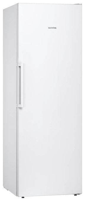 225 l Gefrierschrank 229 kWh Jahr NoFrost  iQ300 GS33NVWEP (Weiß) 