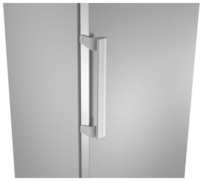 334 l Gefrierschrank 171 kWh Jahr NoFrost  iQ300 GS36NVICG (Stahl) 