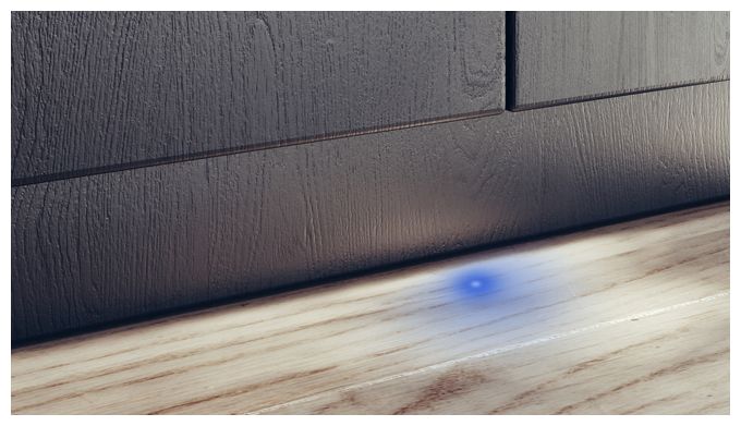 45 cm Geschirrspüler Voll integriert Leise 10 Maßgedecke aquaStop Funktion Wärmetauscher iQ300 SR61HX23KE 