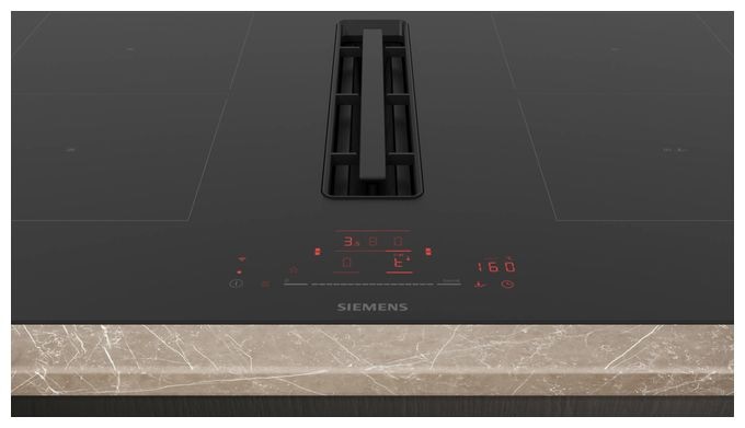 80 cm Induktions Kochfeld/Herdplatte 4 Zone(n) iQ500 ED811HQ26E autarkes 