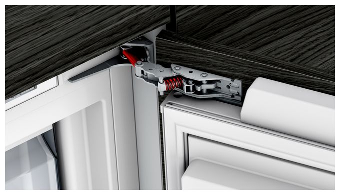 70 l Einbau Gefrierschrank 105 kWh Jahr iQ500 GI11VADC0 