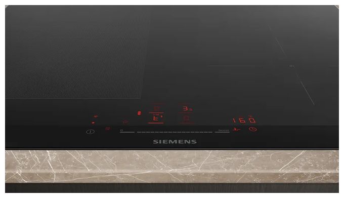 60 cm Induktions Kochfeld/Herdplatte 4 Zone(n) iQ700 EX675HEC1E autarkes 