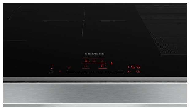 80 cm Kochfeld/Herdplatte 5 Zone(n) iQ700 EX845HVC1E autarkes 