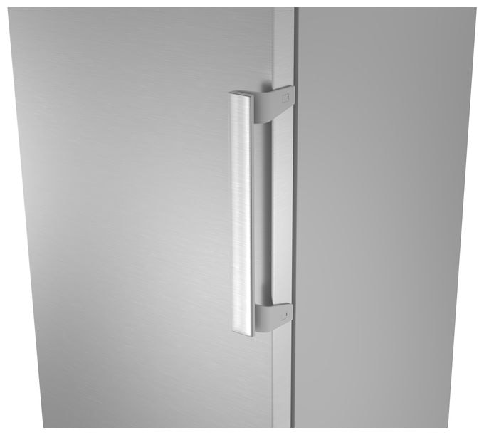 402 l Kühlschrank freistehend EEK: C 110 kWh Jahr NoFrost  KS36NVICG (Edelstahl) 