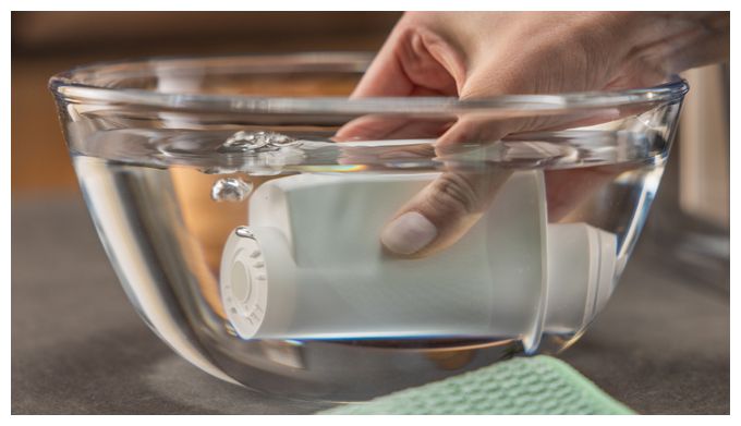 Wasserfilter TZ70063A 