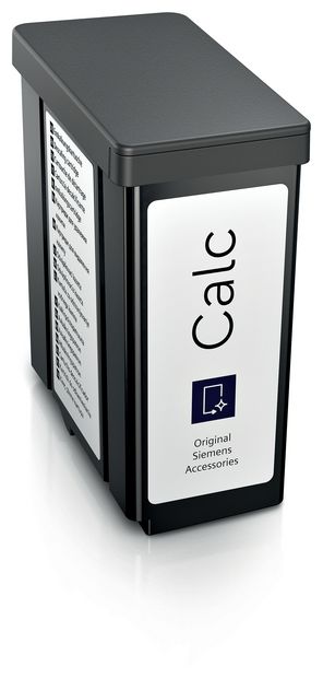 Entkalkerpatrone  TZ800Z2 (Schwarz) 