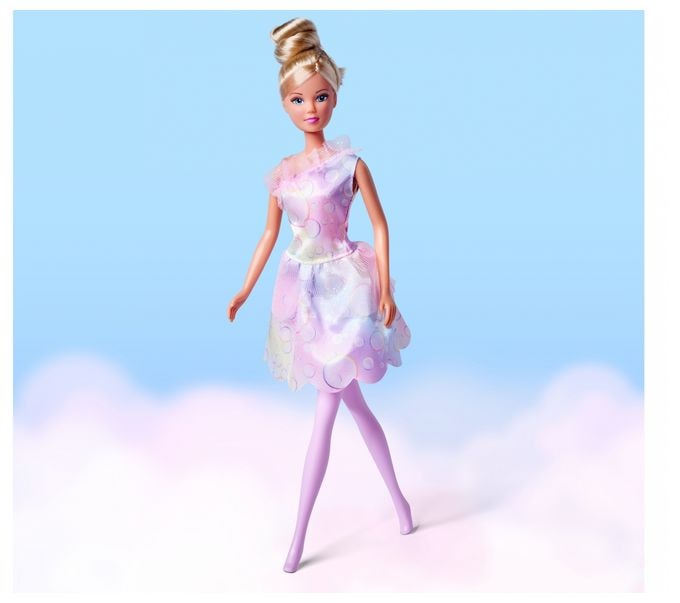 Steffi Love Bubble Fairy 