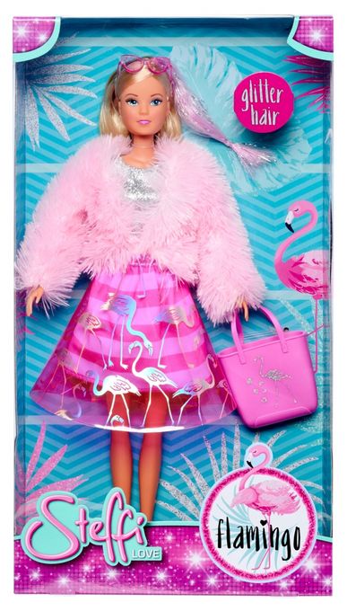 Steffi Love Flamingo 