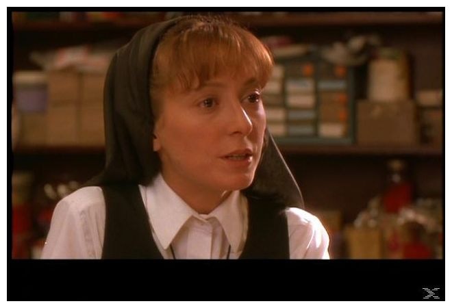 Sister Act 1 - Eine himmlische Karriere (DVD) 