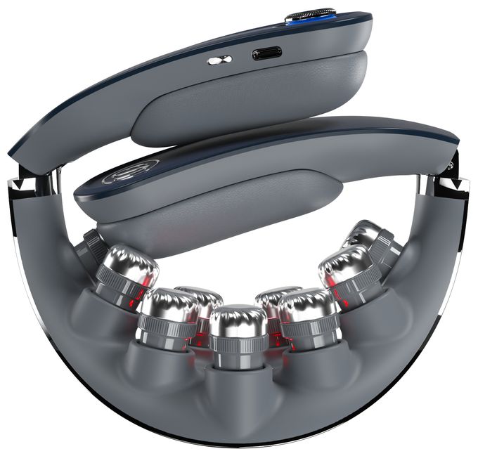 G7 Pro-Fold Nackenmassagegerät 