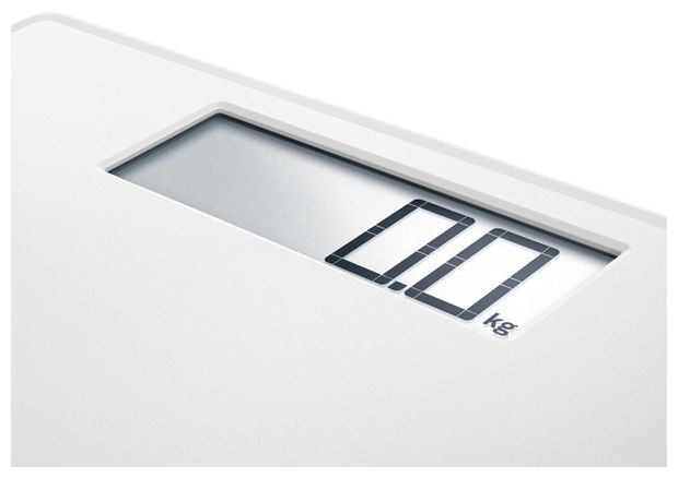 Elektronische Personenwaage bis 180 kg 63856 PWD Style Sense Safe 100 