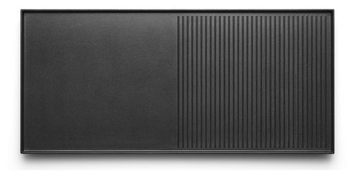 10 Person(en) 1500 W 7911 3 in 1 Combi Grill 