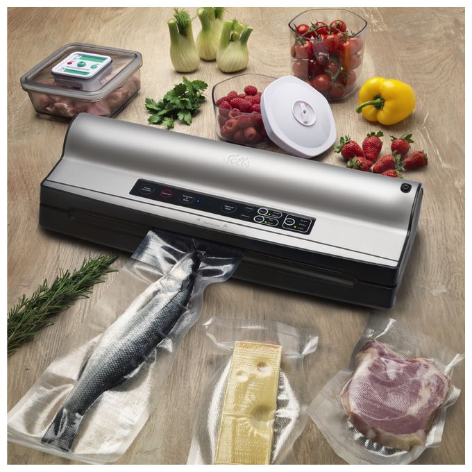 Vac Prestige Maxi 40 cm 
