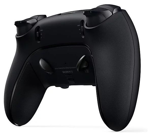DualSense Edge - Midnight Black 