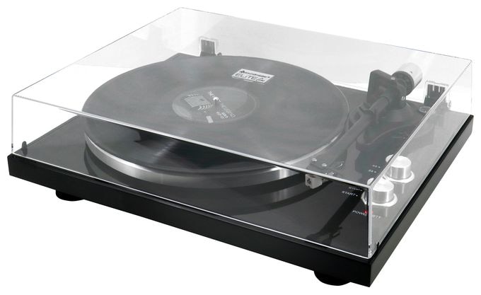  PL790SW (Schwarz) 